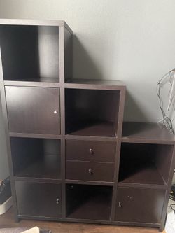 Bookcase/Cupboard/Armoire