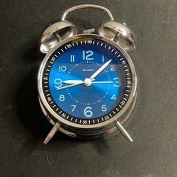 Old School Alarm Clock