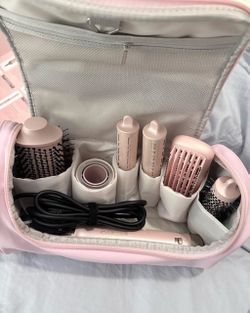 Mythsight StyleVibe 6-in-1 Air Styler – Brand New