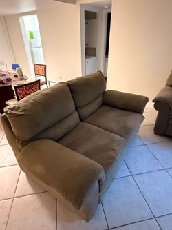 Living Room Couches *MUST GO*