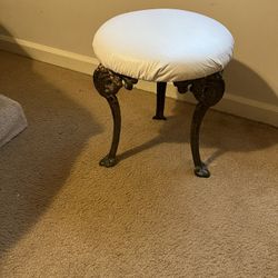 Vintage Stool
