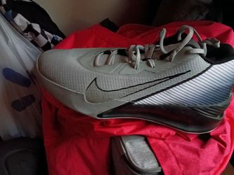 Nike size 13
