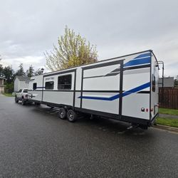 2022 Venture Sportrek