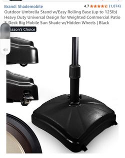 Umbrella Stand