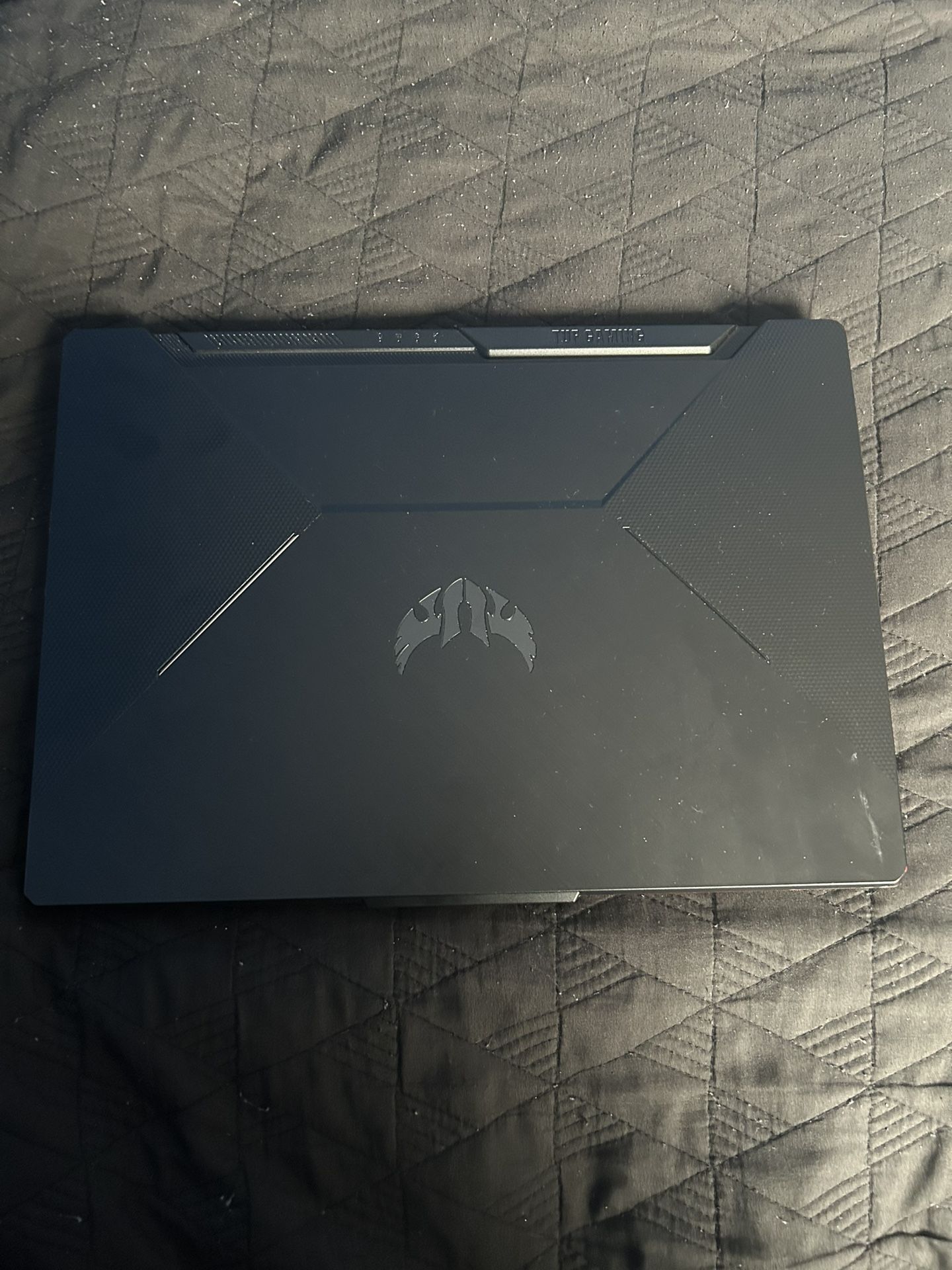 Asus Gaming Laptop Broken Screen