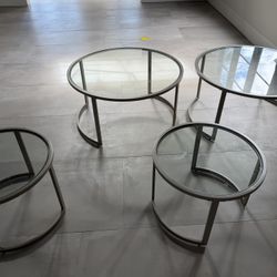 Coffee Tables