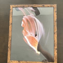 Lower Antelope Canyon – 35mm Film Print (Nikon F3 HP)