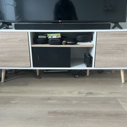TV Console