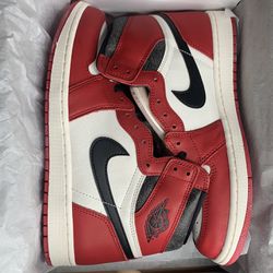 Jordan 1 Lost And Found  10.5