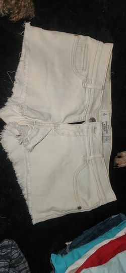 Abercrombie & Fitch Shorts