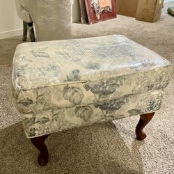 Ottoman Foot Stool