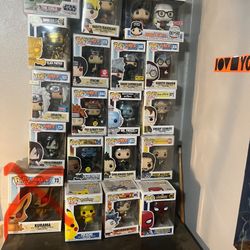 24 Funko Pops Deal 