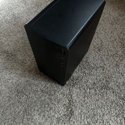 HP Pilvion Gaming Desktop Details In Description 