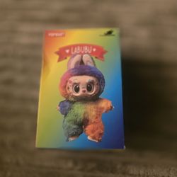 MYSTERY  LABUBU