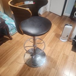 Barber Chair 