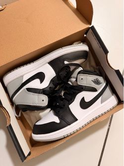 Air Jordan 1 High Top Toddler Sneakers