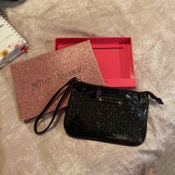 Betsy Johnson Wristlet 
