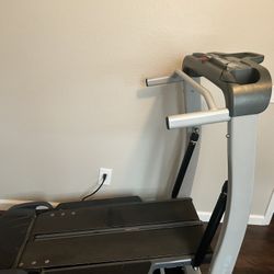 BowflexTreadclimber