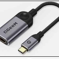 Type C Adapters