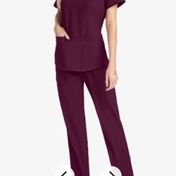 Sketchers Scrubs By Barco