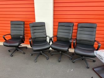 Office chairs