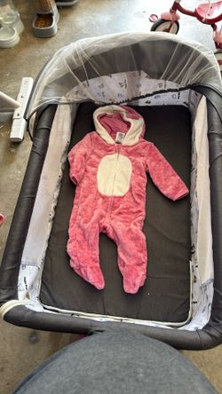 Baby Suit