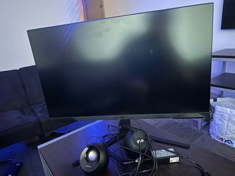 32 Inch Samsung Gaming Monitor