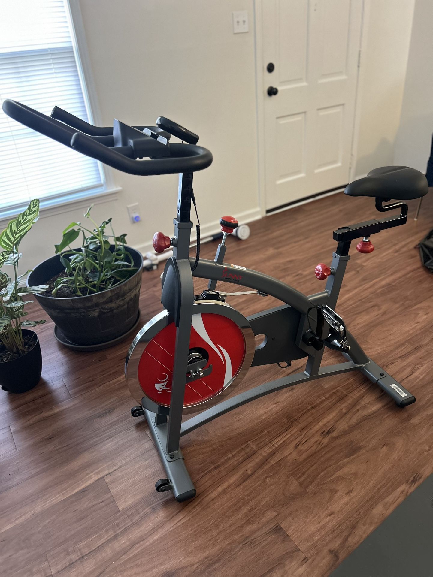 Spin bike For Sale