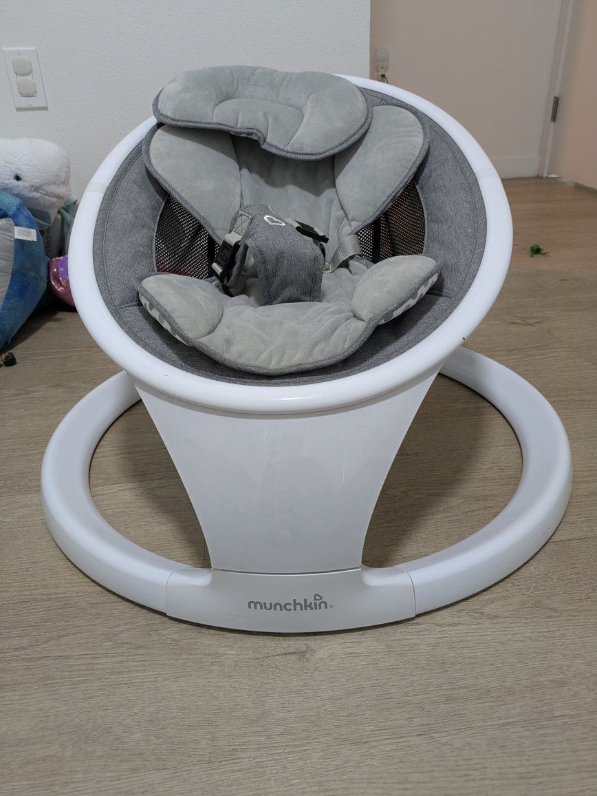 Munchkin Baby Swing