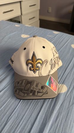 Collection Cap