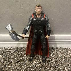 Marvel Legends MCU Thor