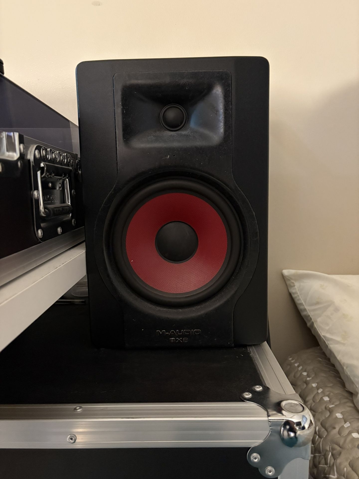 M-Audio BX8 D3 Series