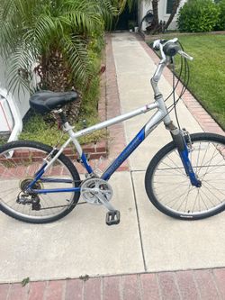 Diamondback wildwood 18” Bike