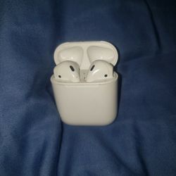 AIRPODS 2