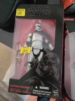 Star Wars Black Series 