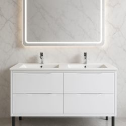 Bathroom Vanity 48" 