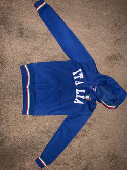 Italia jacket