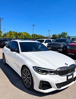 BMW M340i xDrive
