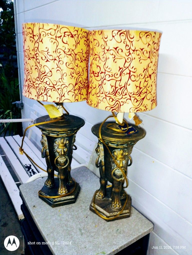 Lamps