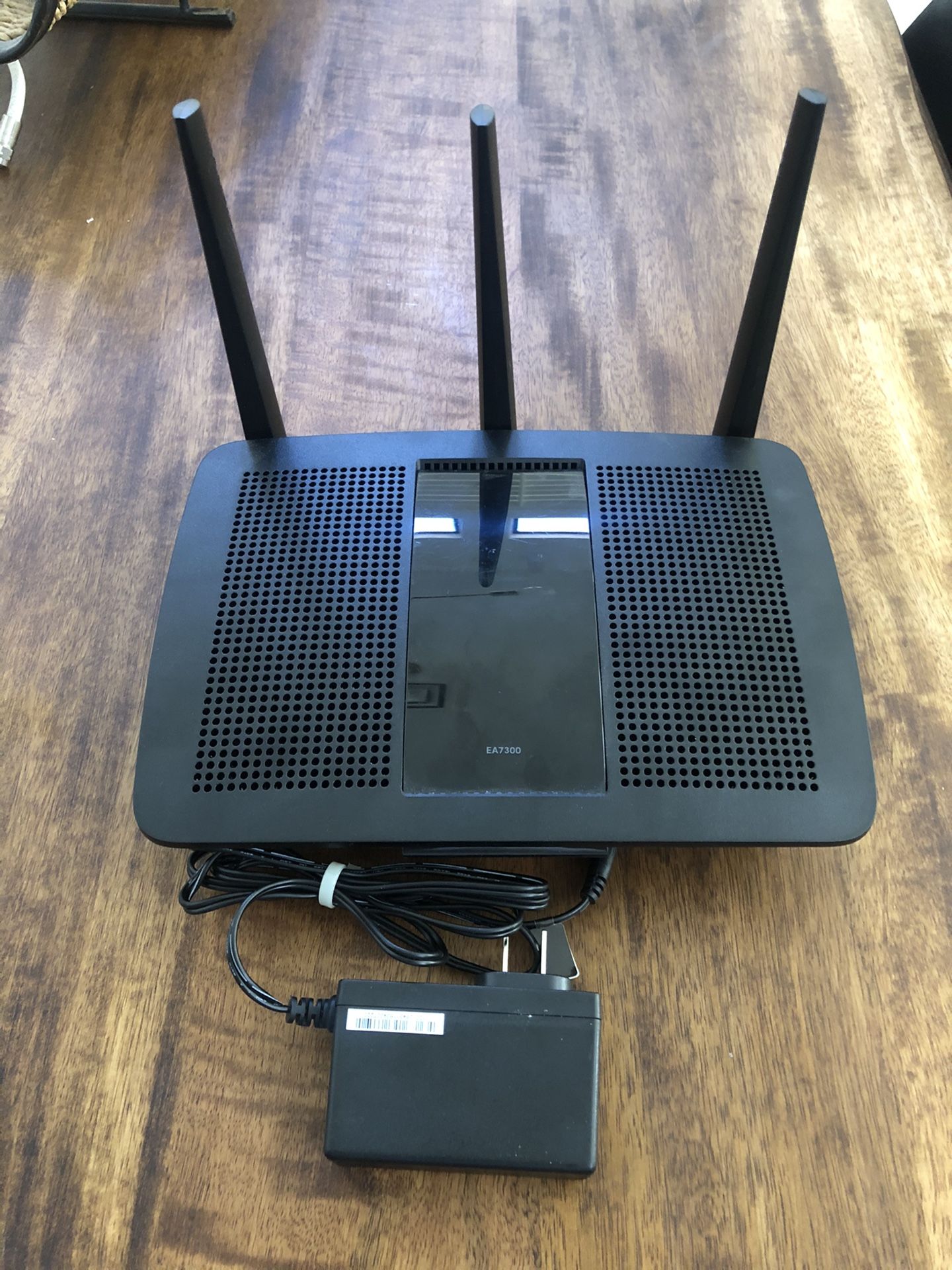 Linksys wireless router 5ghz dual band