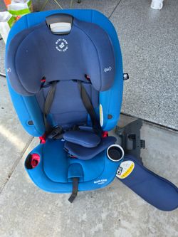 Maxi-Cosi Magellan Convertible Car Seat