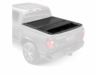 Gator FX Hard Quad-Fold Truck Bed Tonneau Cover (5’1) Bed 61”
