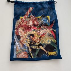 One Piece Bag