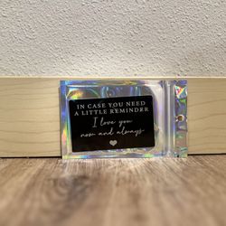 Wallet Quote!!