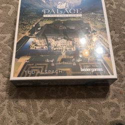 The Palace Of Mad King Ludwig