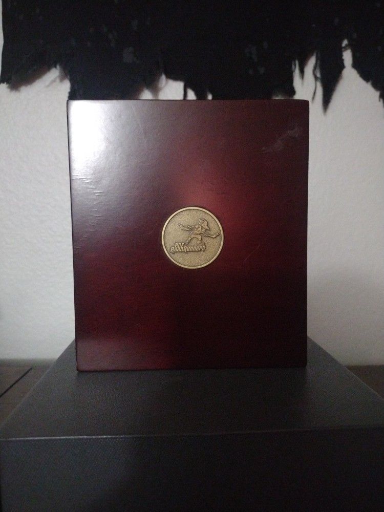 CD Case