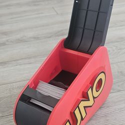 UNO Attack Card Launcher Game – Works Great