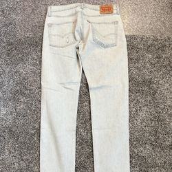 Levi’s Men Jeans 32x29