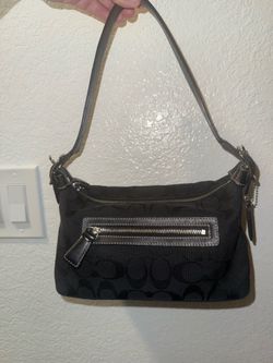 Coach Demi Bag