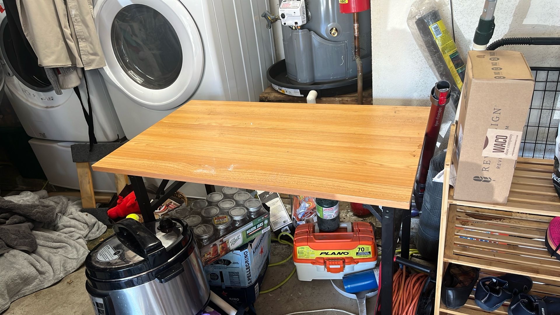 Computer Table